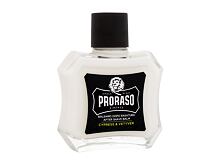 Balzám po holení PRORASO Cypress & Vetyver After Shave Balm 100 ml