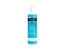 Tělový sprej Neutrogena Hydro Boost Express Hydrating Spray 200 ml