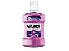 Ústní voda Listerine Total Care Mouthwash 6in1 1000 ml
