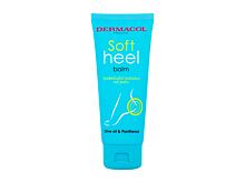 Krém na nohy Dermacol Soft Heel 100 ml