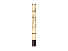 Tužka na obočí Dermacol Powder Eyebrow Shadow 1 g 2