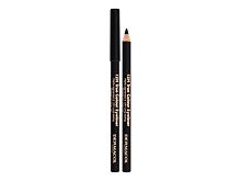 Tužka na oči Dermacol 12H True Colour 0,28 g 4 Light Brown