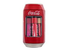 Balzám na rty Lip Smacker Coca-Cola Can Collection 4 g Kazeta