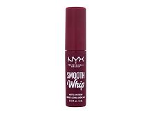 Rtěnka NYX Professional Makeup Smooth Whip Matte Lip Cream 4 ml 14 Velvet Robe