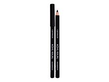 Tužka na oči Catrice Kohl Kajal Waterproof 0,78 g 020 Tweet White