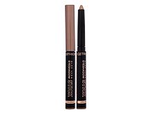 Oční stín Catrice Aloe Vera Eyeshadow Stick 1,5 g 010 Golden Toffe