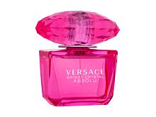 Parfémovaná voda Versace Bright Crystal Absolu 50 ml