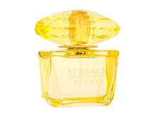 Parfémovaná voda Versace Yellow Diamond Intense 50 ml