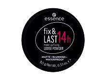 Pudr Essence Fix & Last 14H Loose Powder 9,5 g