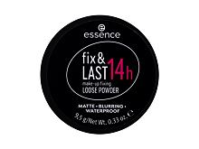 Pudr Essence Fix & Last 14H Loose Powder 9,5 g