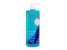 Šampon Moroccanoil Color Care Blonde Perfecting Purple Shampoo 70 ml