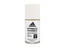 Antiperspirant Adidas Pro Invisible 48H Anti-Perspirant 50 ml
