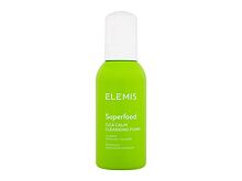 Čisticí pěna Elemis Superfood Cica Calm Cleansing Foam 180 ml
