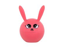Balzám na rty 2K Easter Kiss Bunny Lip Balm Strawberry 6 g