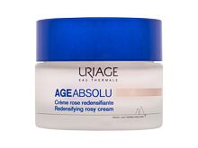 Denní pleťový krém Uriage Age Absolu Redensifying Rosy Cream 50 ml