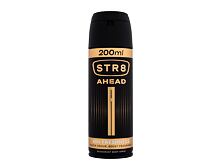 Deodorant STR8 Ahead 85 ml