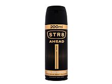 Deodorant STR8 Ahead 200 ml
