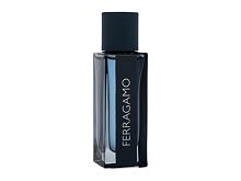 Parfémovaná voda Ferragamo Ferragamo Intense Leather 30 ml