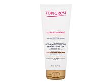 Samoopalovací přípravek Topicrem Ultra-Moisturizing Progrerssive Tan 200 ml