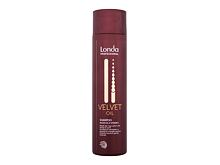 Šampon Londa Professional Velvet Oil 250 ml