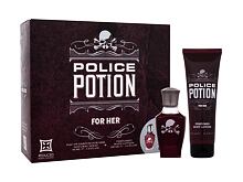 Parfémovaná voda Police Potion 30 ml Kazeta