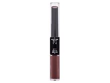 Rtěnka L'Oréal Paris Infaillible 24H Lipstick 5 ml 804 Metro-Proof Rose