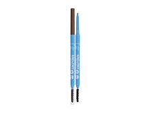 Tužka na obočí Rimmel London Kind & Free Brow Definer 0,09 g 001 Blonde