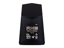 Toaletní voda Axe Gold Oud Wood & Dark Vanilla 100 ml poškozená krabička