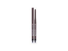 Tužka na obočí Essence Superlast 24h Eyebrow Pomade Pencil Waterproof 0,31 g 10 Blonde
