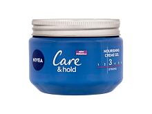 Gel na vlasy Nivea Creme Gel 150 ml