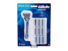Holicí strojek Gillette Fusion5 Proglide 1 ks