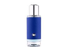 Parfémovaná voda Montblanc Explorer Ultra Blue 30 ml