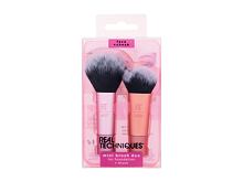 Štětec Real Techniques Brushes Mini Brush Duo 1 ks