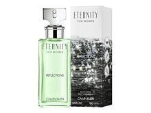 Parfémovaná voda Calvin Klein Eternity Reflections 100 ml