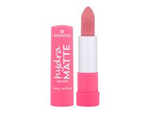 Rtěnka Essence Hydra Matte 3,5 g 411 Rock 'N' Rose