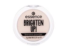Pudr Essence Brighten Up! Banana Powder 9 g 10 Bababanana