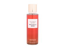 Tělový sprej Victoria´s Secret Patchouli Rose 250 ml