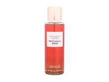 Tělový sprej Victoria´s Secret Patchouli Rose 250 ml