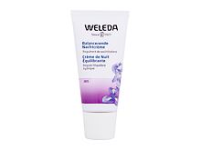Noční pleťový krém Weleda Iris Balancing Night Cream 30 ml