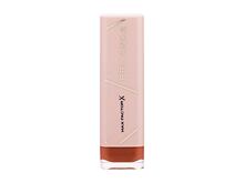 Rtěnka Max Factor Priyanka Colour Elixir Lipstick 3,5 g 018 Café Latte