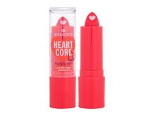 Balzám na rty Essence Heart Core Fruity Lip Balm 3 g 02 Sweet Strawberry