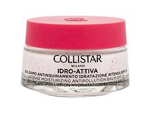 Denní pleťový krém Collistar Idro-Attiva Intense Moisturizing Antipollution Balm SPF20 50 ml