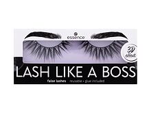 Umělé řasy Essence Lash Like a Boss 02 Limitless False Lashes 1 ks