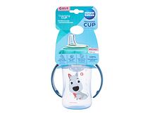 Hrneček Canpol babies Cute Animals Training Cup Dog 320 ml