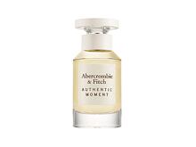 Parfémovaná voda Abercrombie & Fitch Authentic Moment 50 ml