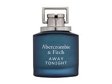 Toaletní voda Abercrombie & Fitch Away Tonight 100 ml