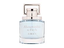 Toaletní voda Abercrombie & Fitch Away 50 ml