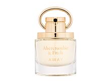 Parfémovaná voda Abercrombie & Fitch Away 30 ml