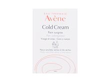 Tuhé mýdlo Avene Cold Cream Ultra-Rich Cleansing Bar 100 g
