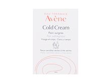 Tuhé mýdlo Avene Cold Cream Ultra-Rich Cleansing Bar 100 g